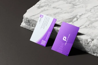 طرح لایه باز کارت ویزیت طراحی و دیزاین
