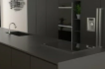 مدل اسکچاپ کابینت مدرن
