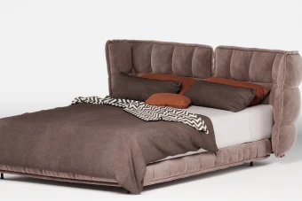 تخت خواب از برند B@B