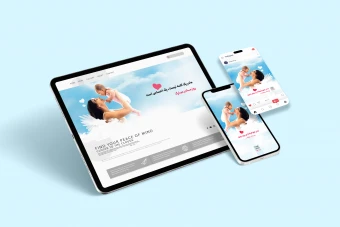 طرح پست و استوری اینستاگرام و بنر وبسایت ویژه تبریک روز مادر