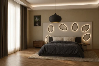 interior design bedroom