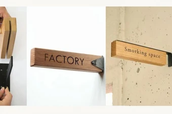 تابلو اعلان دیواری اتاق اداری