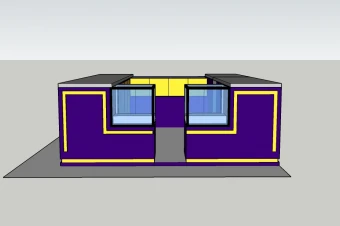 کانتر فروشگاهی