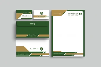 دانلود طرح لایه باز ست اداری | قابل ویرایش در فتوشاپ