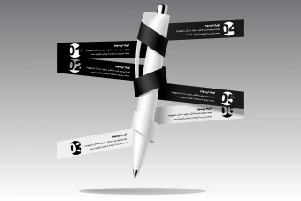 دانلود فایل اینفوگرافیک حرفه‌ ای