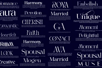 متن آلبوم عروسی