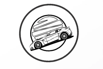 طرح مهر ولوگو برای نمایشگاه اتومبیل (4)