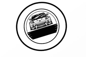 طرح مهر و لوگو برای نمایشگاه اتومبیل(6)