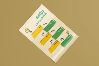 طرح لیه باز برنامه درسی