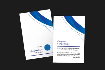 طرح آی دیکارت