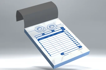 فاکتور فروش لایه باز ابزار یراق