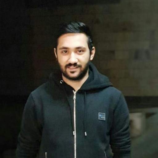 شایان نادی