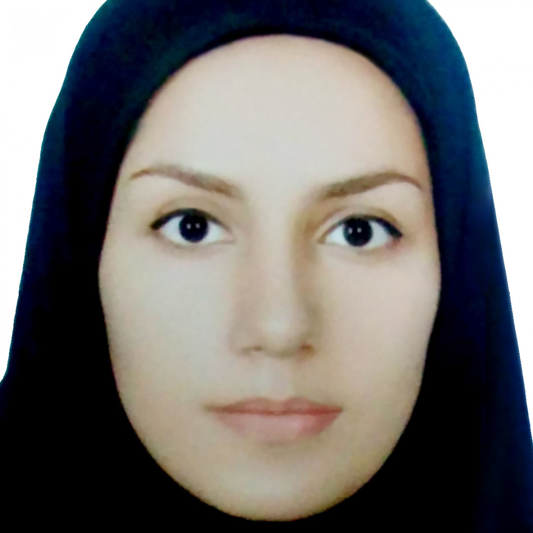 مرضیه فاتحی