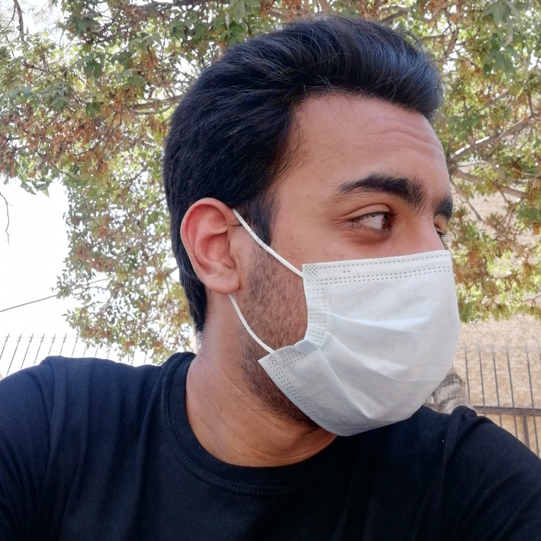 شايان پوريزدان