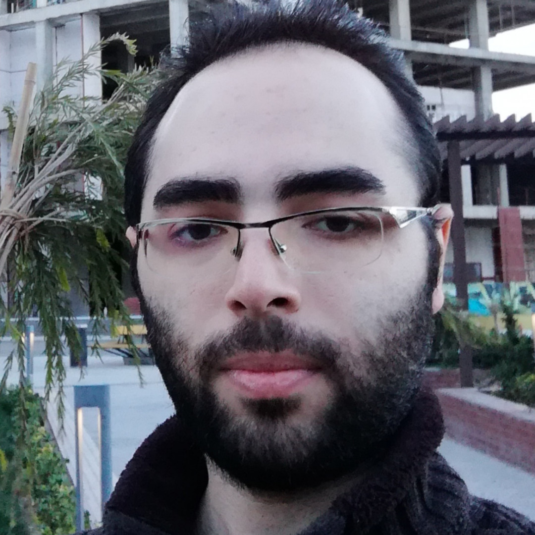 نیما آرمند