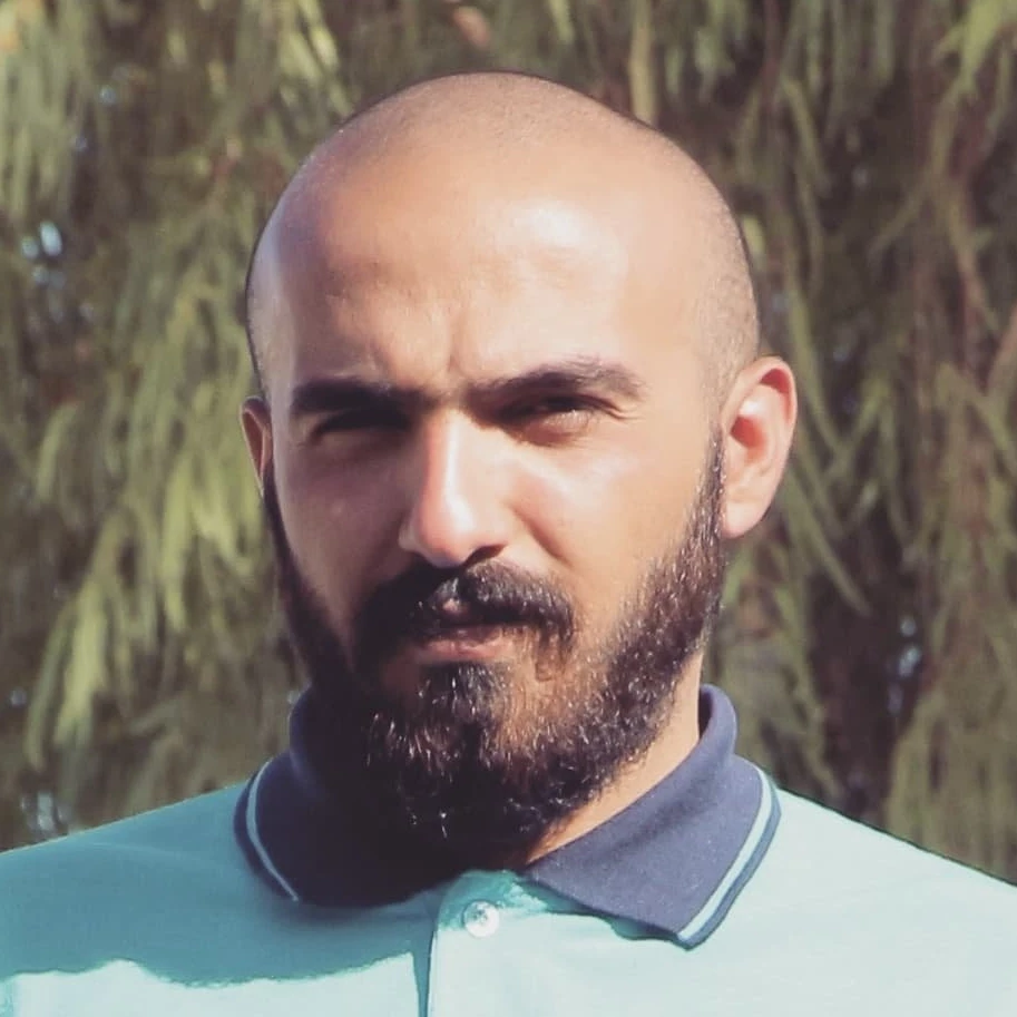 مهدی حق پناه