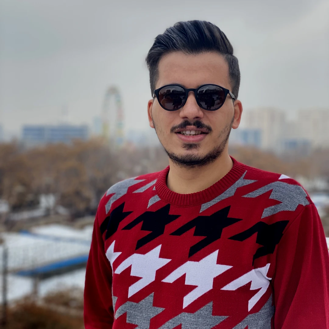 مهدی وکالتی