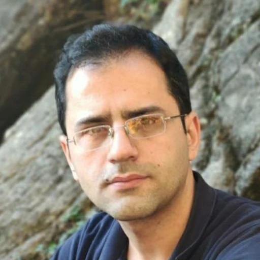 محسن سیف اله زاده