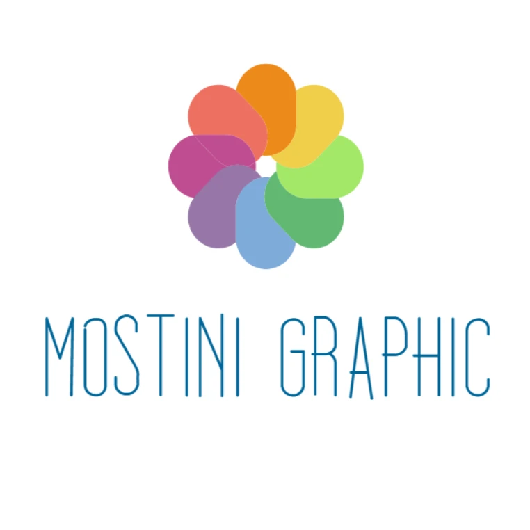 Mostini Graphic