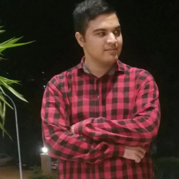 رضا ولی زاده