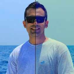 محمدحسین فراهانی