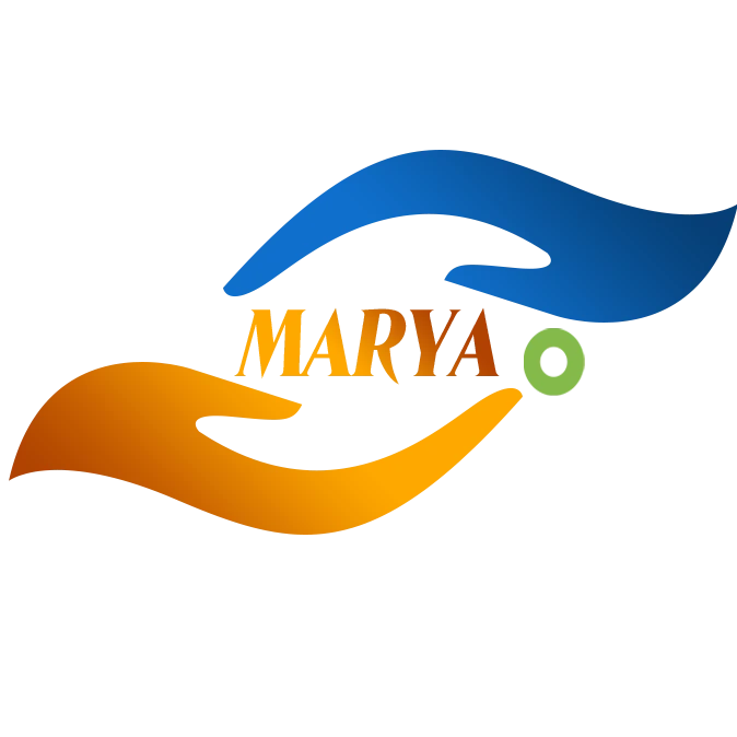 طراح ماریا marya
