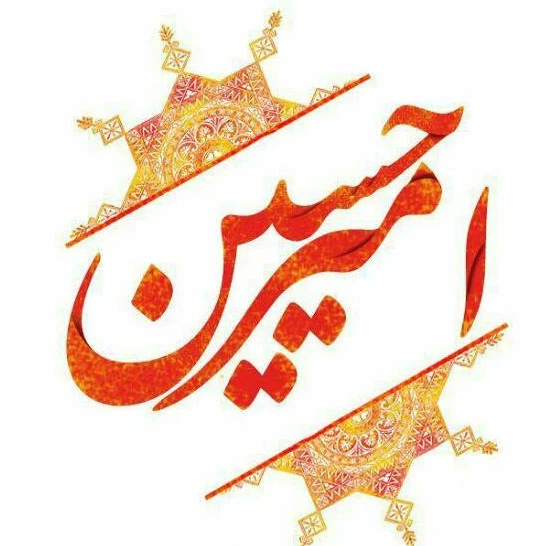 امیر حسین
