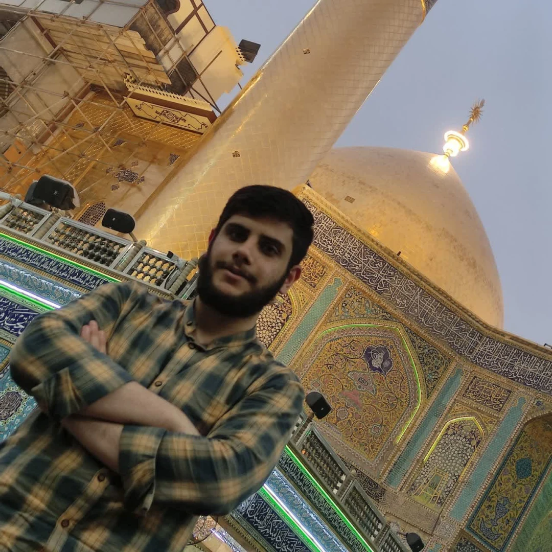 سید صادق حسینی