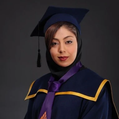 مریم محمدزاده