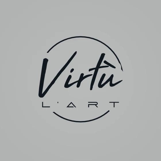 virtù L'art