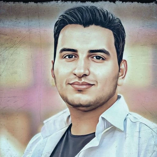 یاسر رستگار