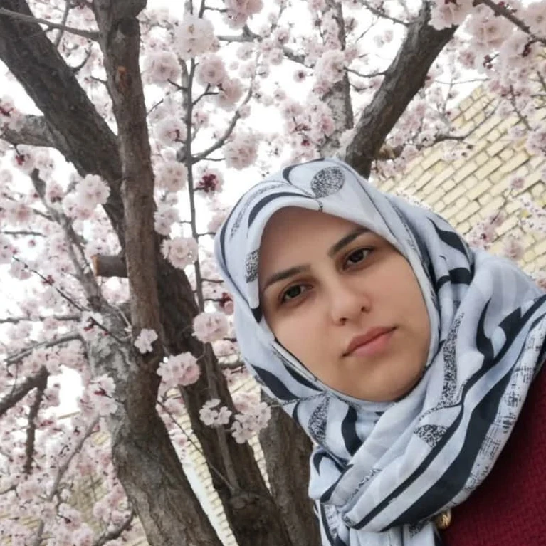 فاطمه اسماعیلی
