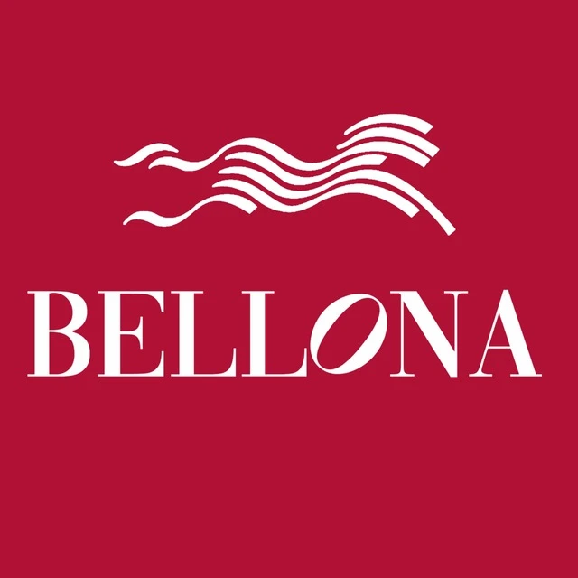 Bellona Scarves