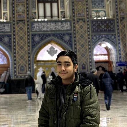 امیرعلی اسماعیلی