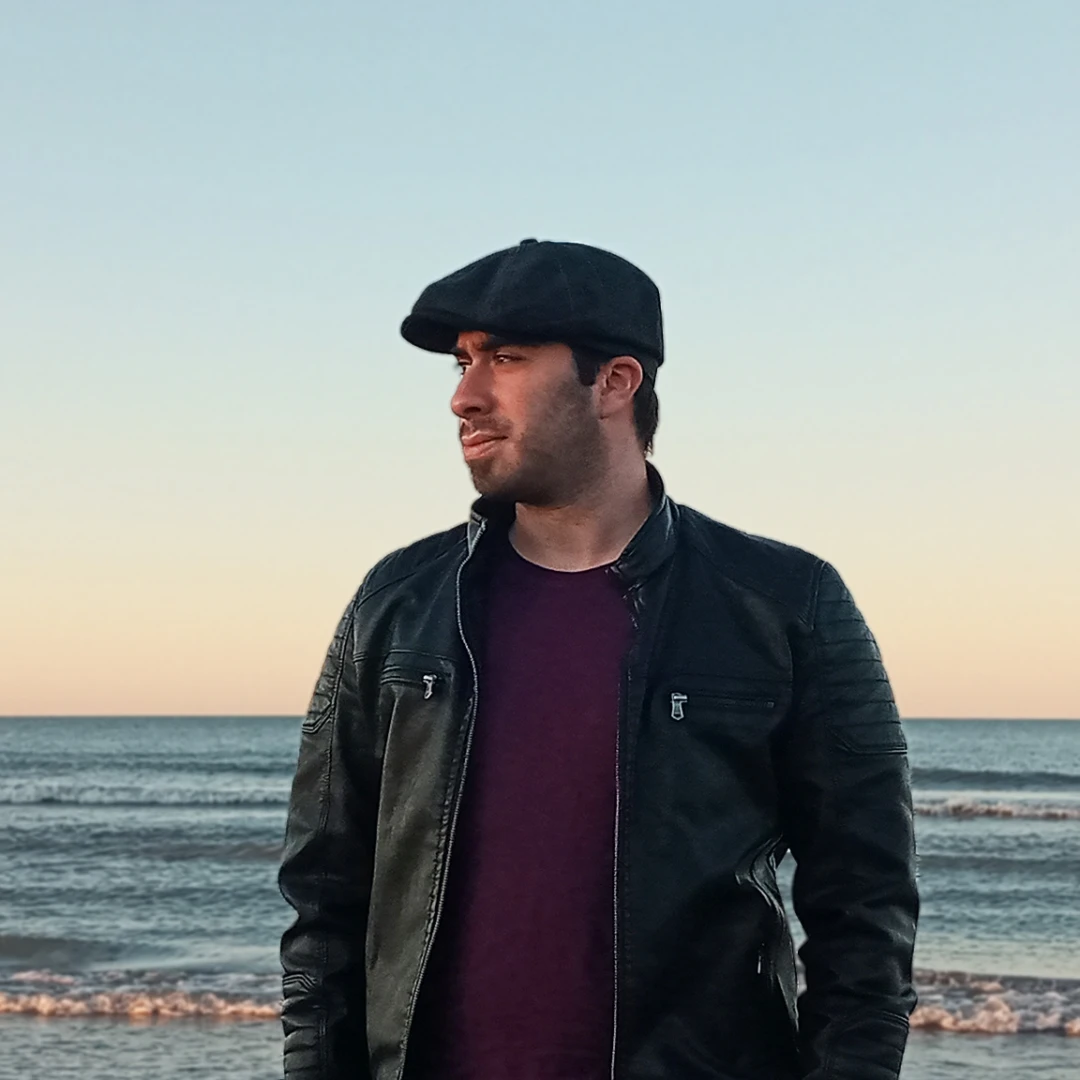 مجتبی پی ار اف