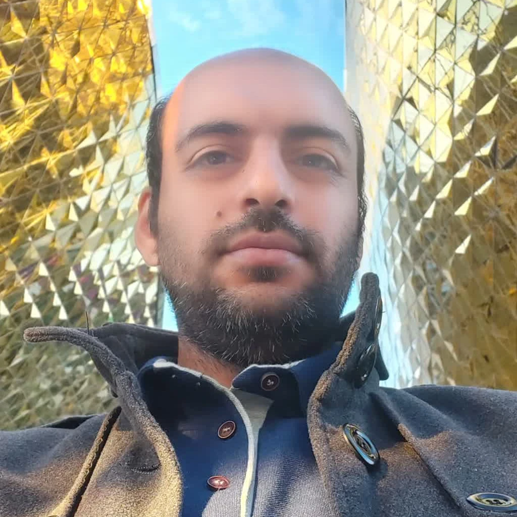 حامد پیشدار