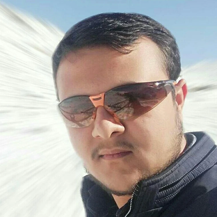 محمد فلاح زاده