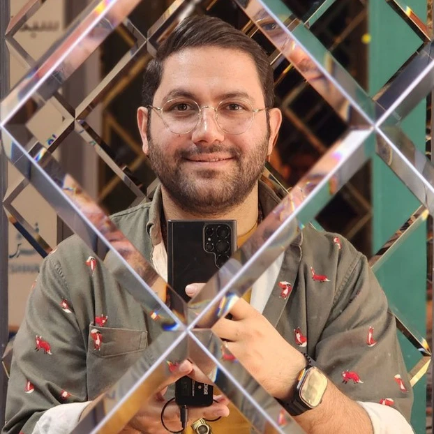 حميد ارونقي