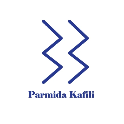 پارمیدا کفیلی