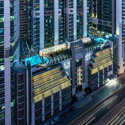 عمران احمدی