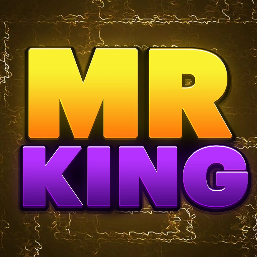 Mr King store