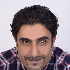 رابین جزائری نژاد