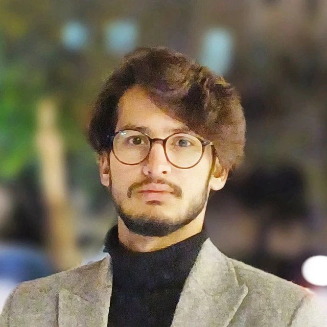 امیررضا حدادی