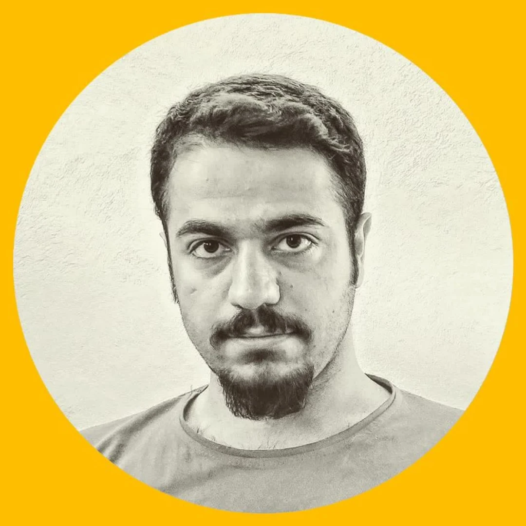 محمد رضاحسینی