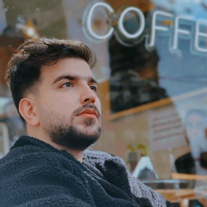 سعید آقانوری