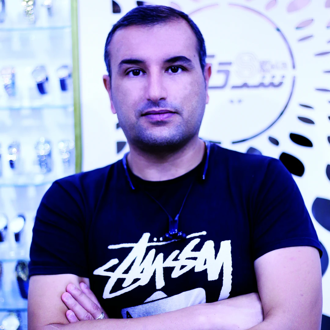 آیدا گرافیک (جمشید امیری)