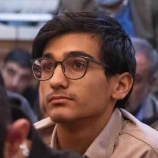 محمد هادی کلاته