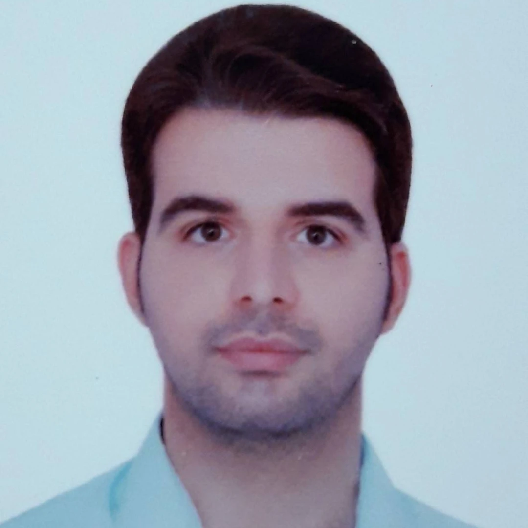 محمدرضا نادم