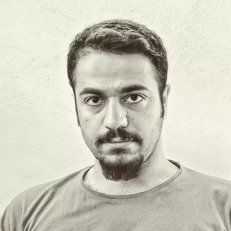 Muhammad Rezahosseini