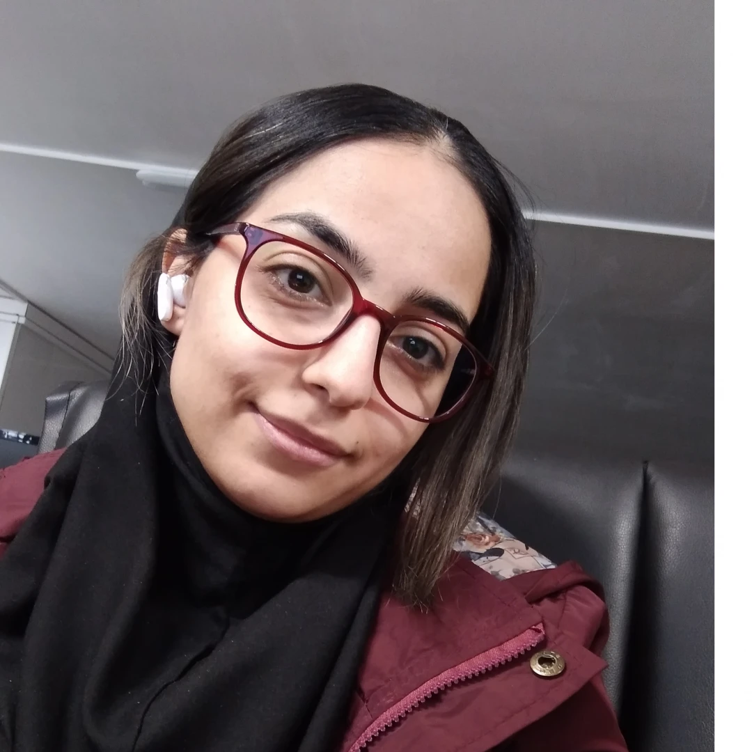 نسترن نویدمقدم